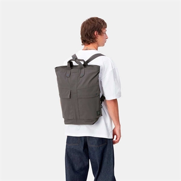 Carhartt WIP Balto Backpack Graphite